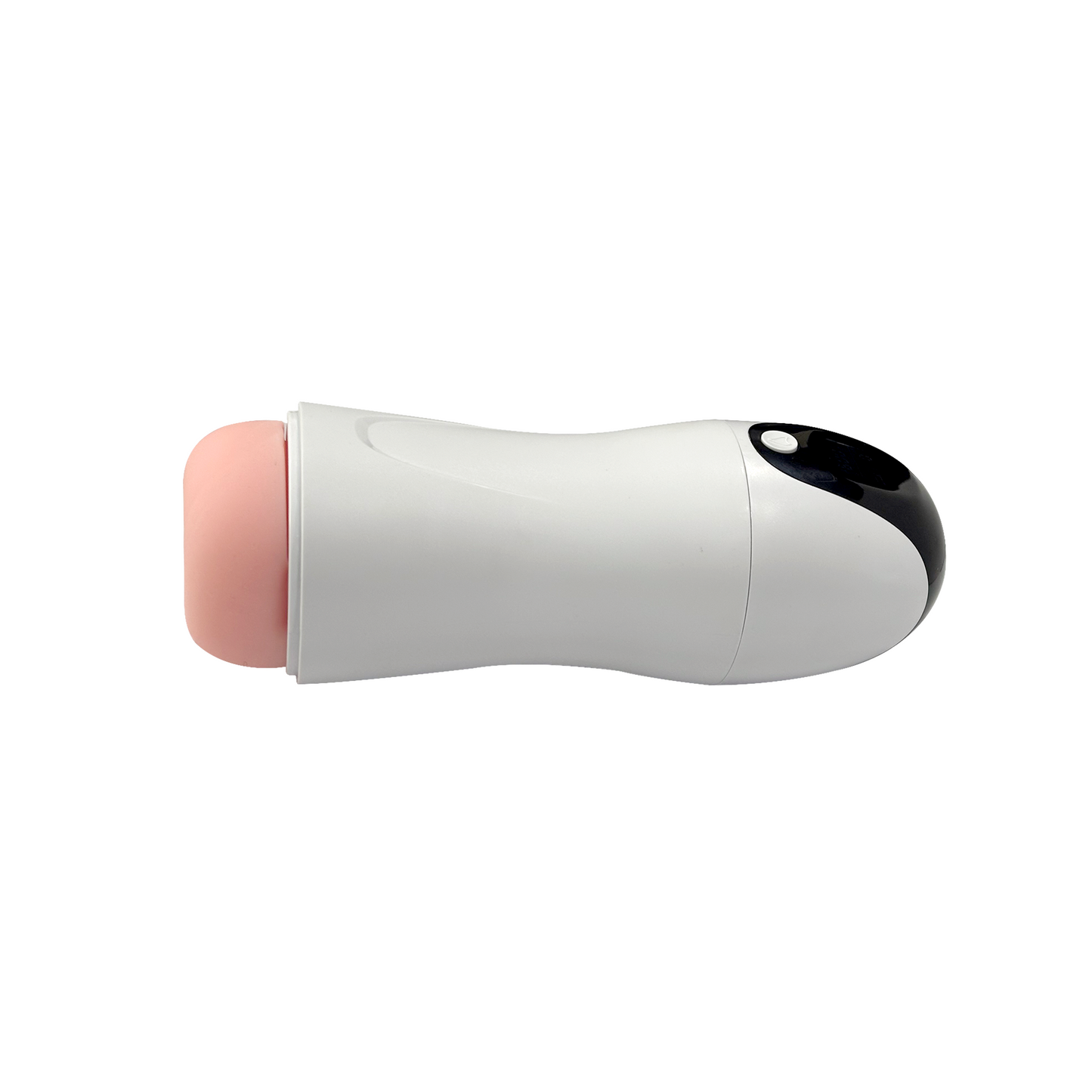 DeepPulse Pro Voice-Activated Vibrating Male Masturbator Cup