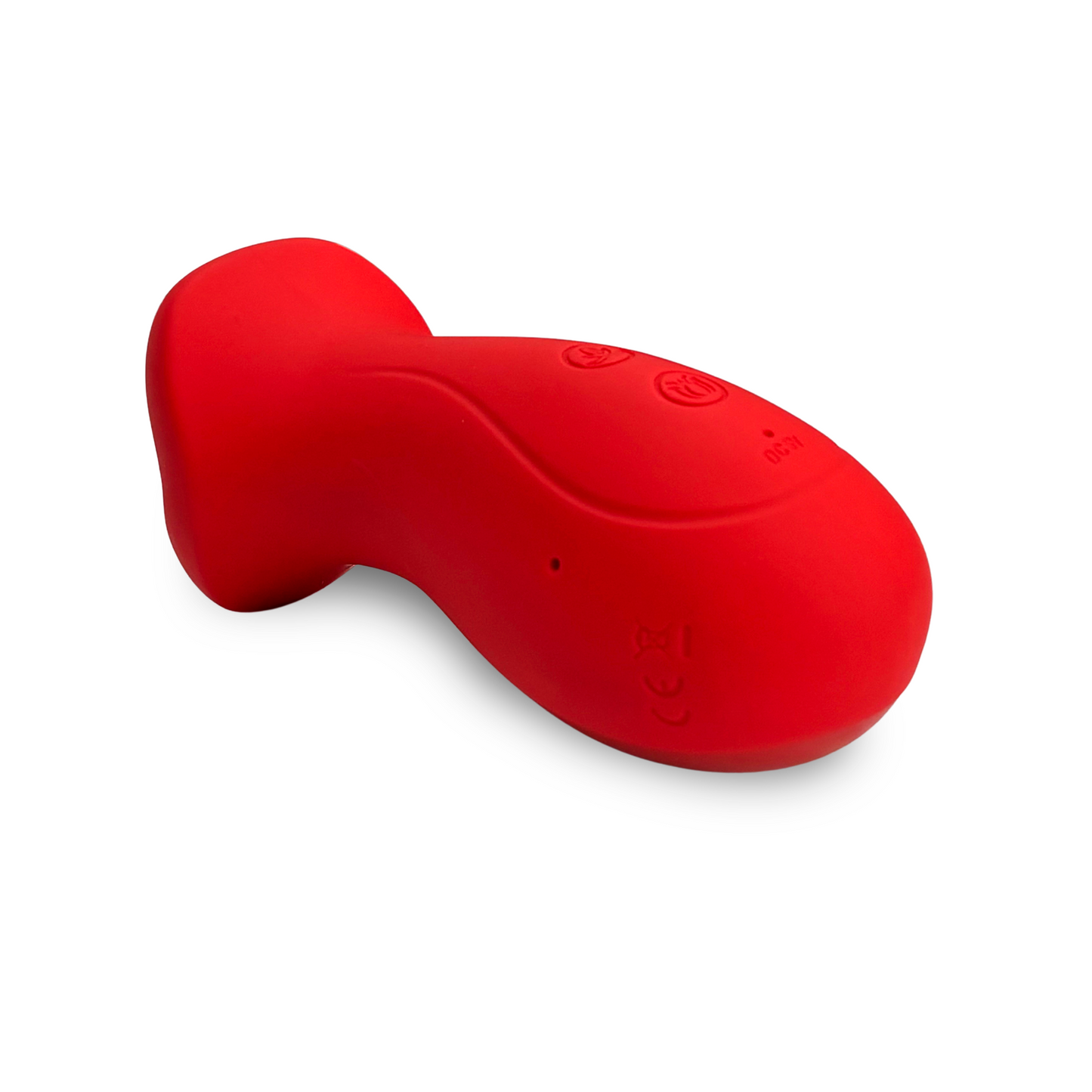 Scarlet Kiss Oral Pleasure Vibrator