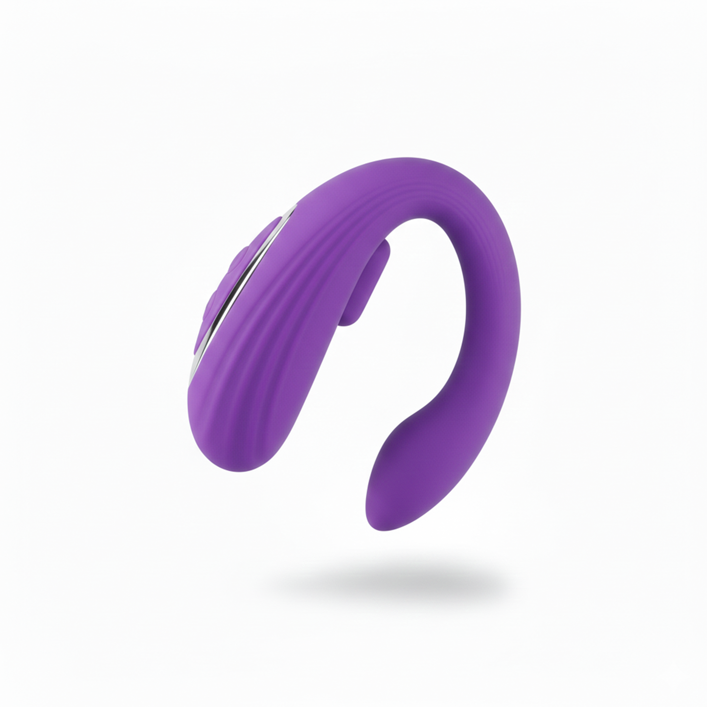 Velora U-Curve Wearable Vibrator