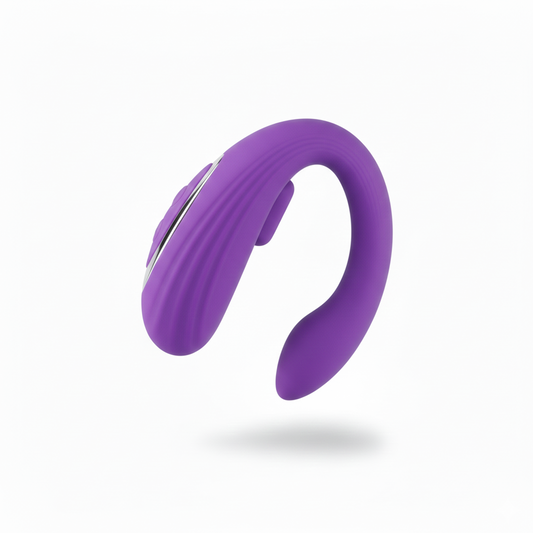Velora U-Curve Wearable Vibrator