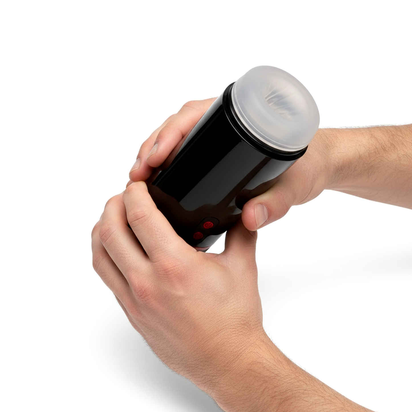 PulseX Pro Vacuum Stroker – Automatic Waterproof Male Masturbator