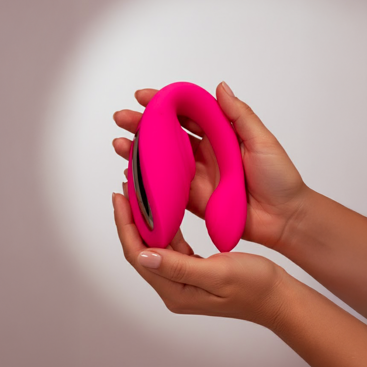 Velora Flex Remote Control Wearable Panty Vibrator for Women