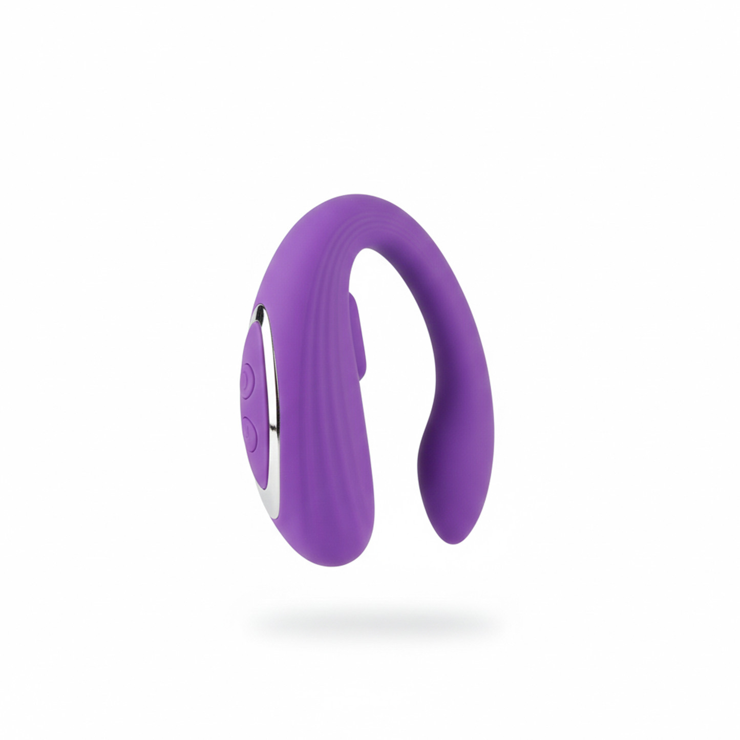 Velora U-Curve Wearable Vibrator