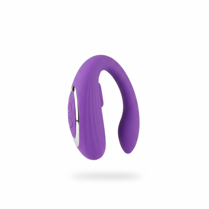 Velora U-Curve Wearable Vibrator
