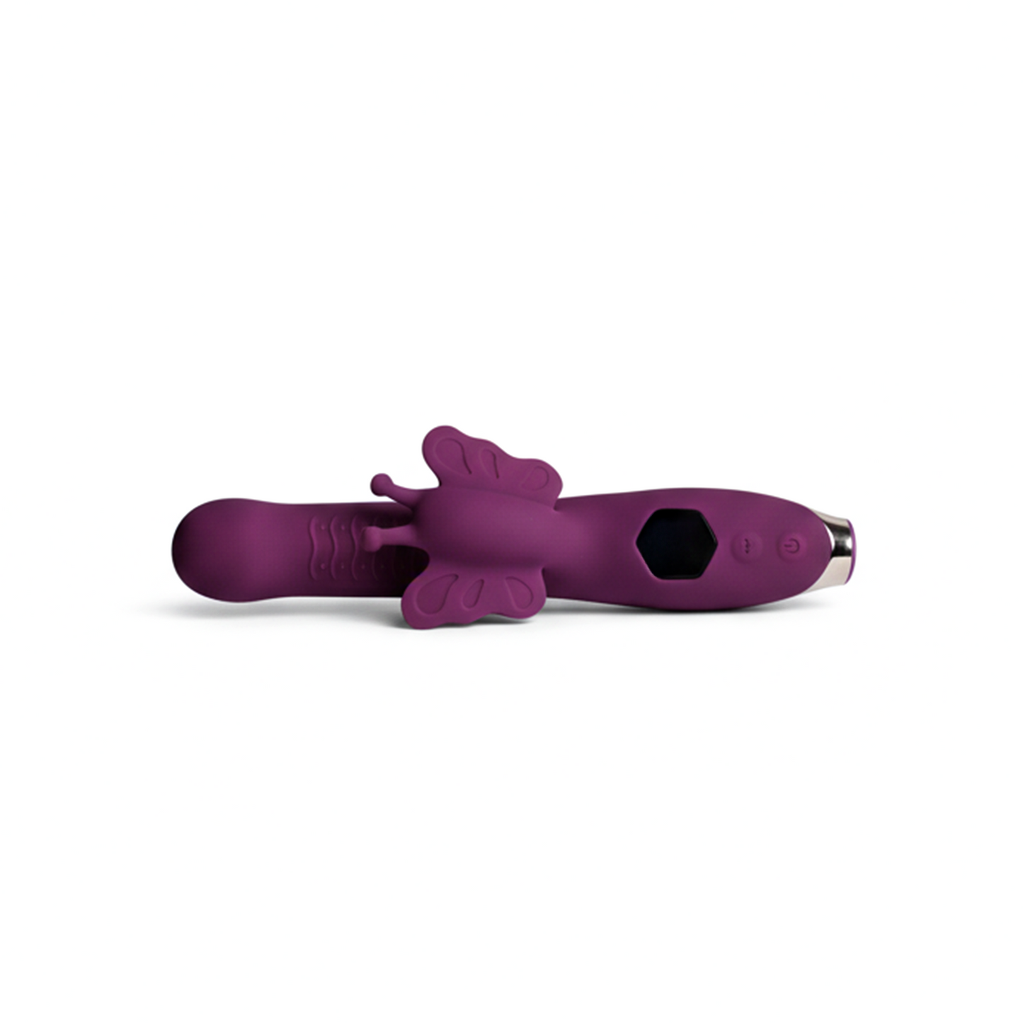 Butterfly Vibrator for Women – Pleasure Wand