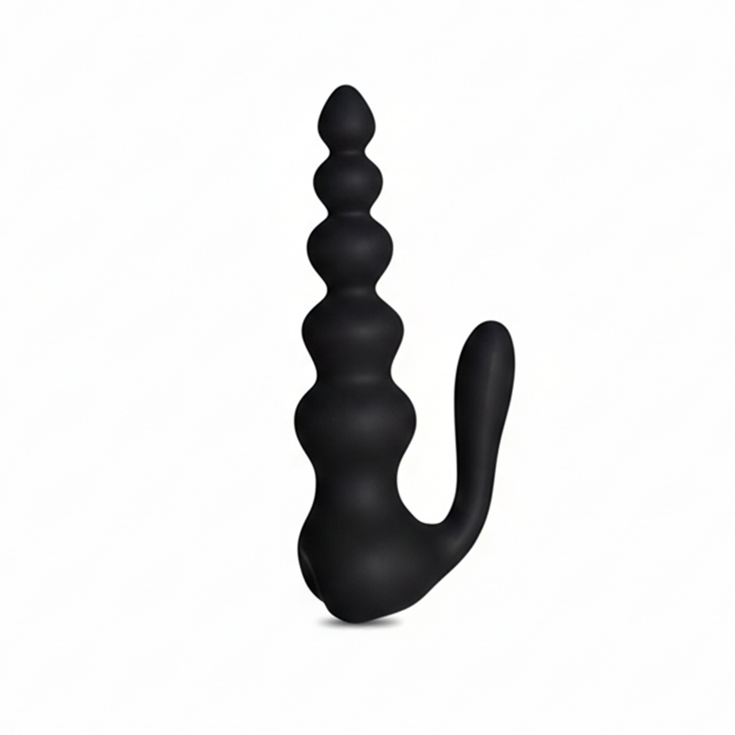 ComfortCurve Silicone Wellness Plug