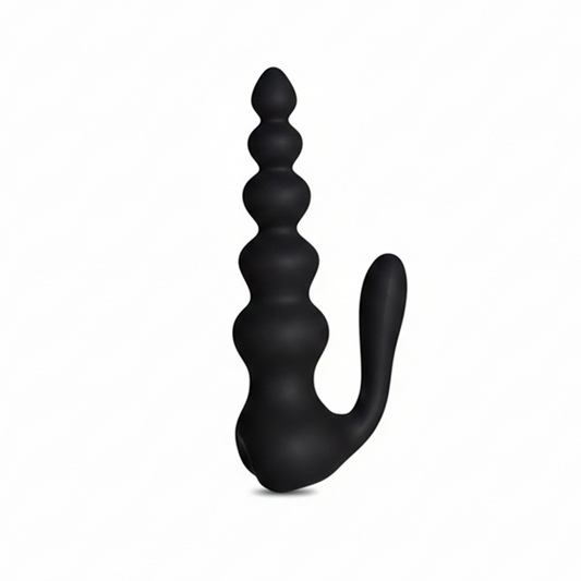 ComfortCurve Silicone Wellness Plug