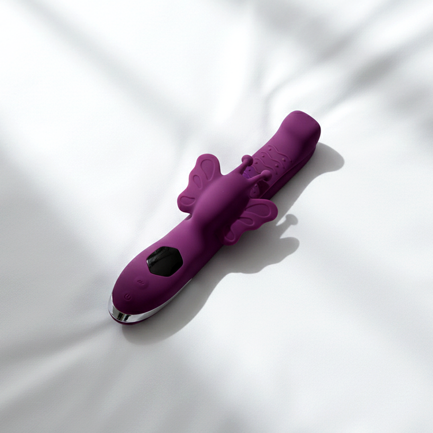 Butterfly Vibrator for Women – Pleasure Wand