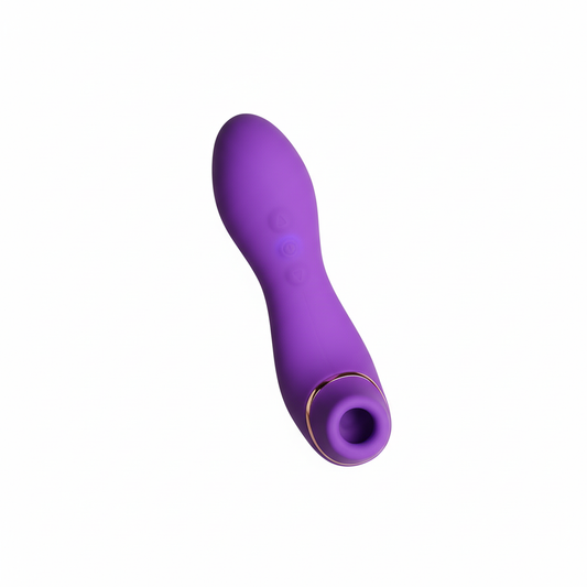 Multi Vibration 10 Sucking 10 Tongue Licking Modes G-spot Clitoris Stimulating Women Sex Adult Toy Vibrator for Female Pleasure